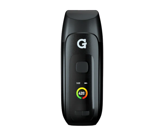 Gpen Dash+ - Dry Herb Vaporizer