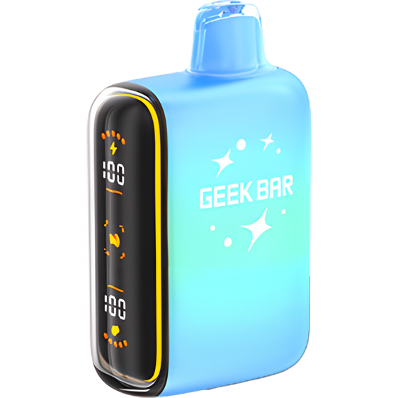 Geek Bar Pulse 15000 Puffs Disposable Vape