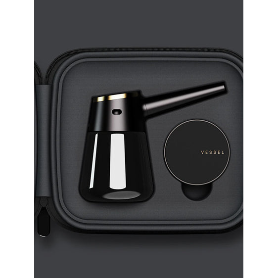 Vessel Nest Element Bubbler Case