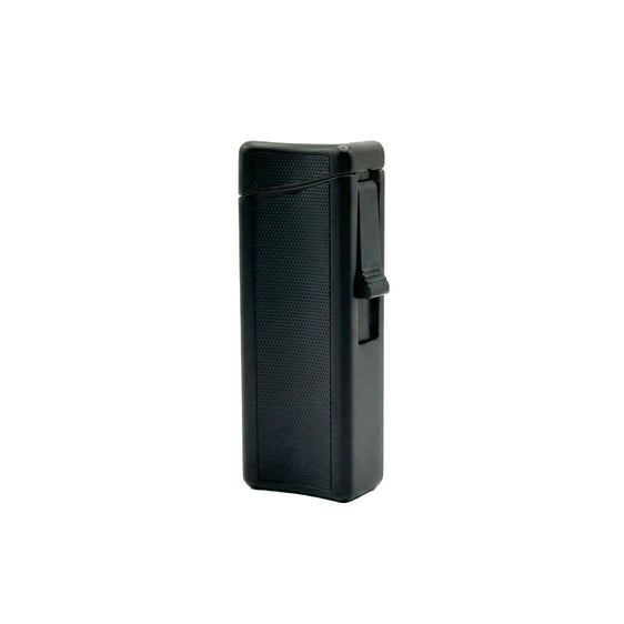 LES FINES LAMES Essentials 3-in-1 Torch Lighter - Black