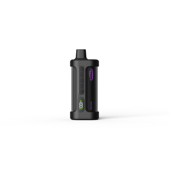 Tyson 2.0 Iron Mike 15000 Puffs Disposable Vape - Frozen Grape