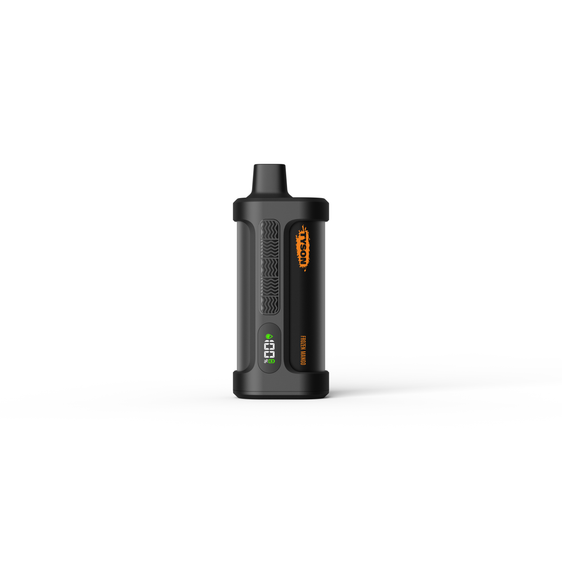 Tyson 2.0 Iron Mike 15000 Puffs Disposable Vape - Frozen Mango