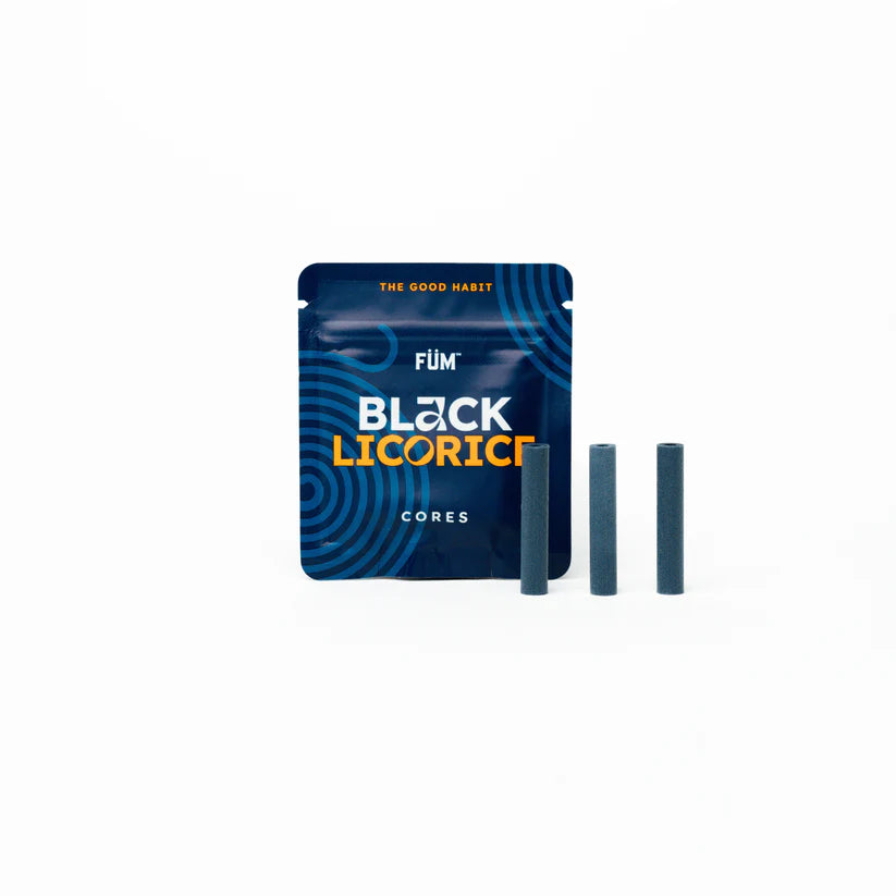 black licorice disposable vape Fum Core – Black Licorice Flavor black licorice disposable vape Fum Core – Black Licorice Flavor