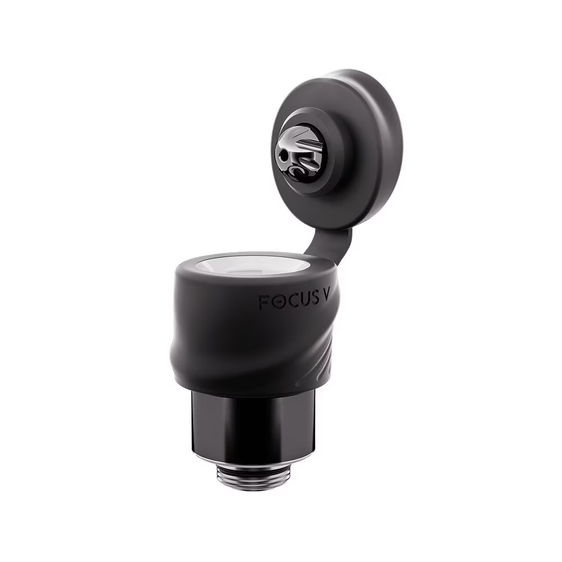 Focus V Carta 2 Intellicore Max Oil Atomizer - Lighter USA