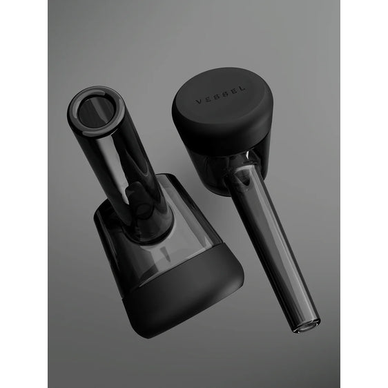 Vessel Forge Glass Pipe