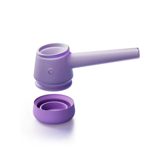 Vessel Forge Glass Pipe