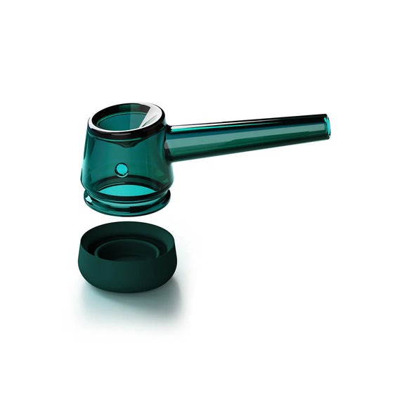 Vessel Forge Glass Pipe