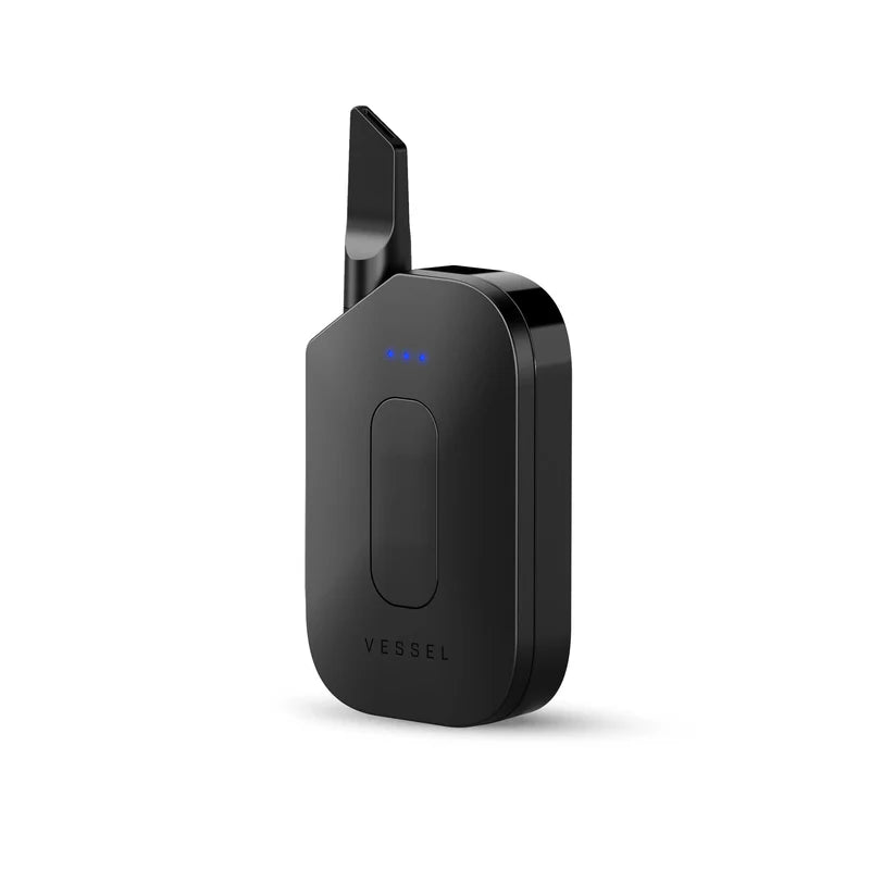 Vessel Compass Rise Cartridge Vaporizer | Lighter USA Vessel Compass Rise Cartridge Vaporizer | Lighter USA