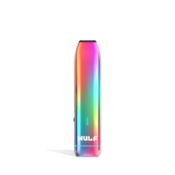Wulf Mods LX Slim Portable Dry Herb Vaporizer - Wulf Mods Full Color