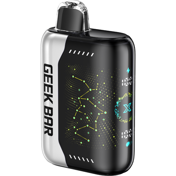 Geek Bar Pulse X 25000 Puffs Disposable Vape