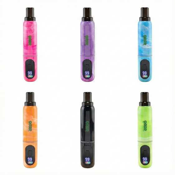 Ooze Hivo - 510 Conceal Battery