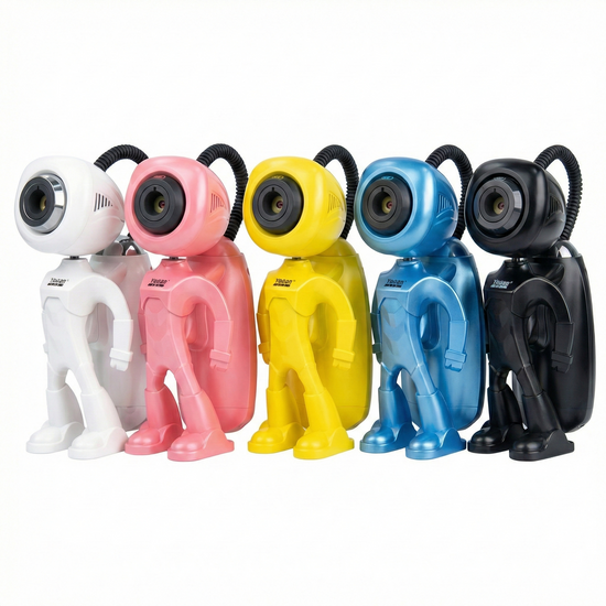 Yocan Red Series - Hero Torch