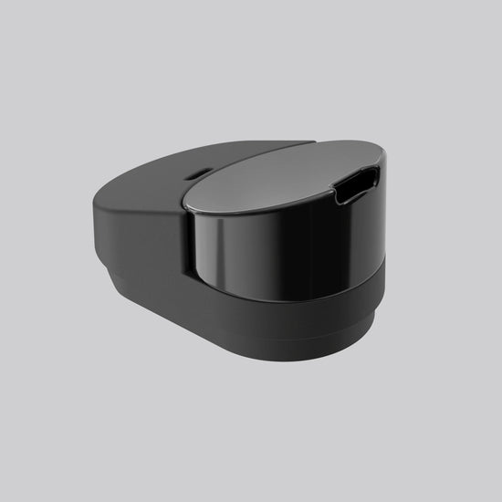 Dr. Dabber Ghost 2 Mouthpiece