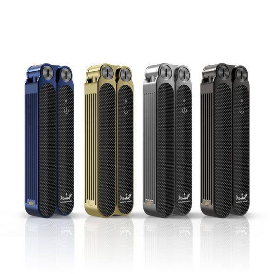 Hamilton Devices Butterfly Vape Battery