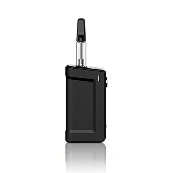 Hamilton Devices THE SHIV - 510 Cartridge Battery - Black
