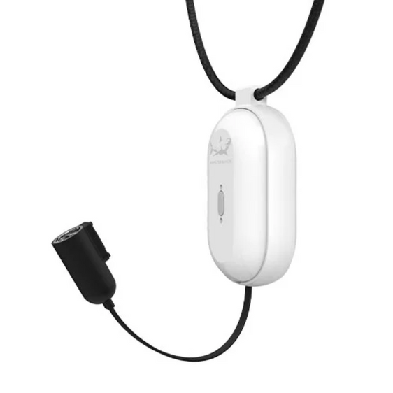 Hamilton Devices Gamer - 510 Vape Battery - White