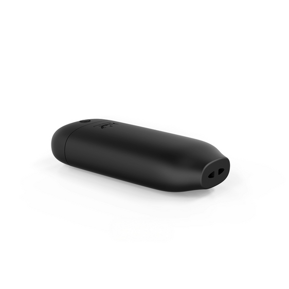 Hamilton Devices Tombstone V2 - Dual 510 Vape Battery - Black