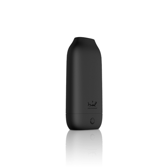 Hamilton Devices Tombstone V2 - Dual 510 Vape Battery - Black