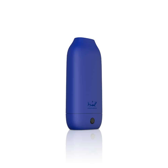 Hamilton Devices Tombstone V2 - Dual 510 Vape Battery - Blue