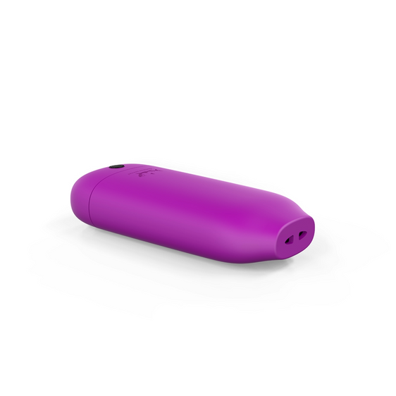 Hamilton Devices Tombstone V2 - Dual 510 Vape Battery - Purple