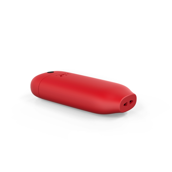 Hamilton Devices Tombstone V2 - Dual 510 Vape Battery - Red