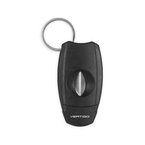 Vertigo Cigar Cutters - Hangman V- Cut 62 Gauge