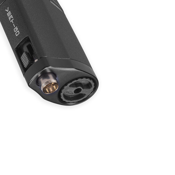 Vertigo Hercules Quad Flame Torch Lighter