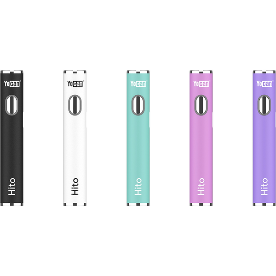 Yocan HITO 510 Thread Battery