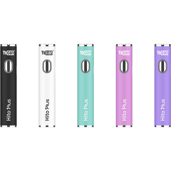 Yocan HITO 510 Thread Battery