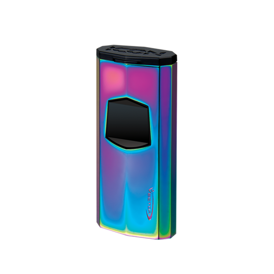 Vector Icon Electric Triple Flame Torch Lighter - Prizm