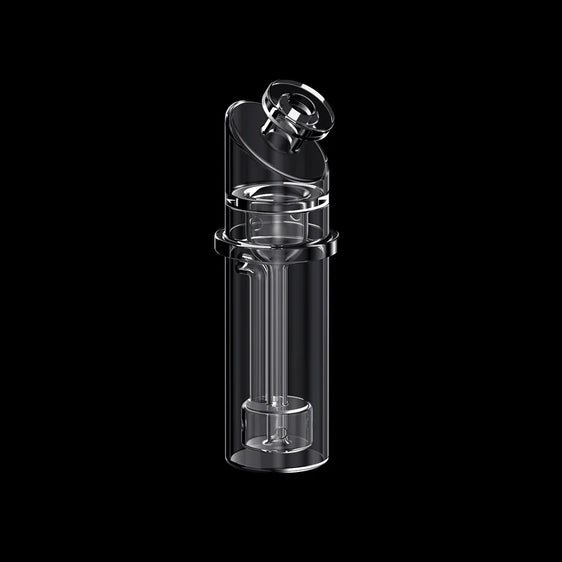 Dr. Dabber Switch 2 Replacement Glass Attachment - Incycler Attachment