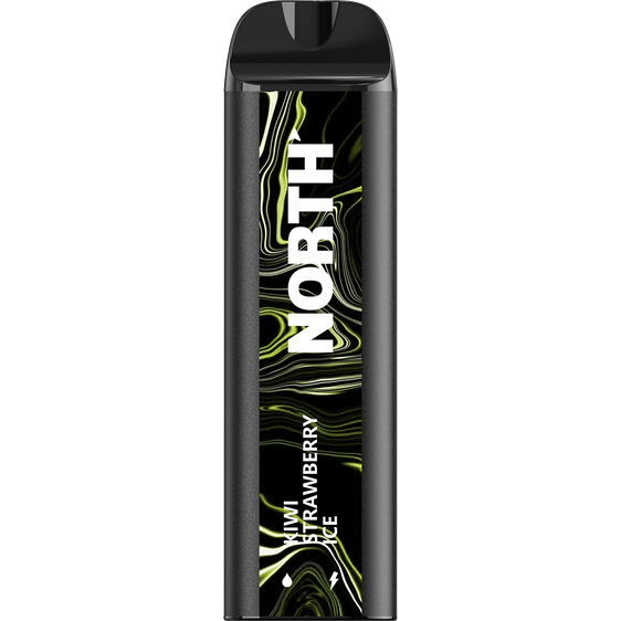 North Disposable Vape - 5000 Puffs