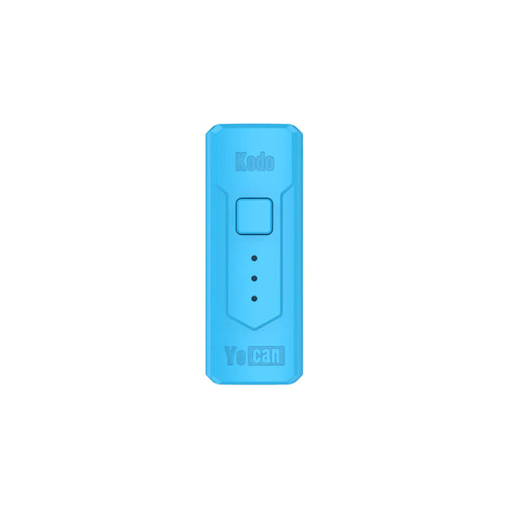 Yocan Kodo Cartridge Battery Blue