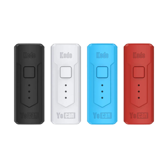 Yocan Kodo Cartridge Battery