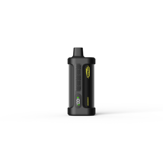 Tyson 2.0 Iron Mike 15000 Puffs Disposable Vape - Lemon Berry