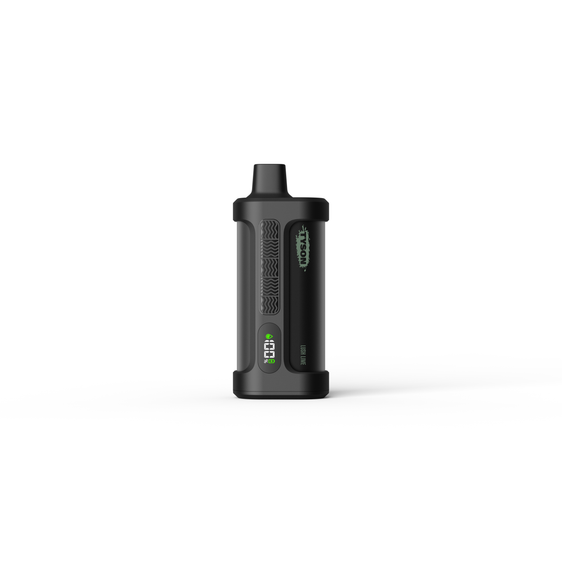 Tyson 2.0 Iron Mike 15000 Puffs Disposable Vape - Lush Lime