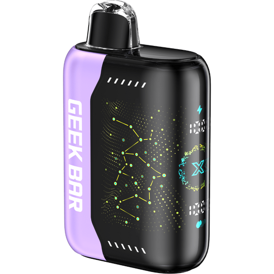 Geek Bar Pulse X 25000 Puffs Disposable Vape