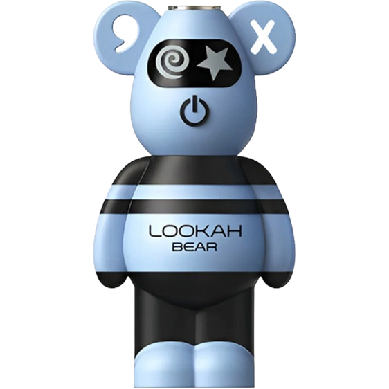 Lookah Bear 510 Vape Battery