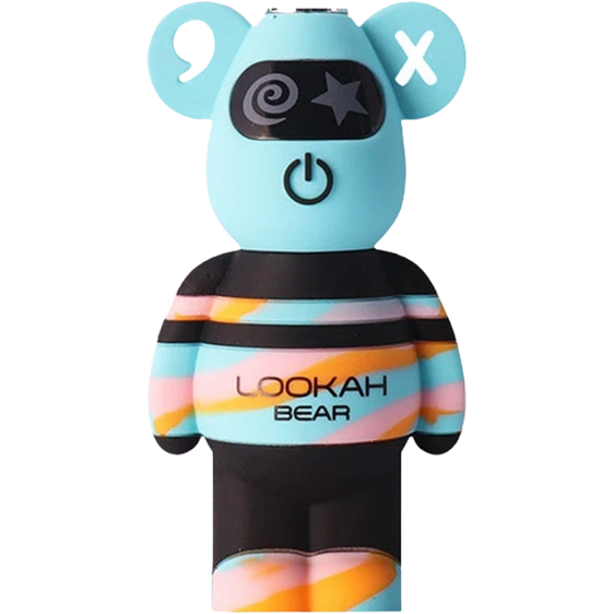 Lookah Bear 510 Vape Battery