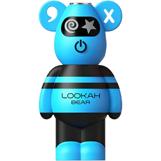 Lookah Bear 510 Vape Battery