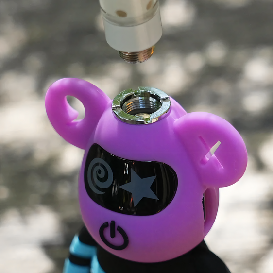 Lookah Bear 510 Vape Battery