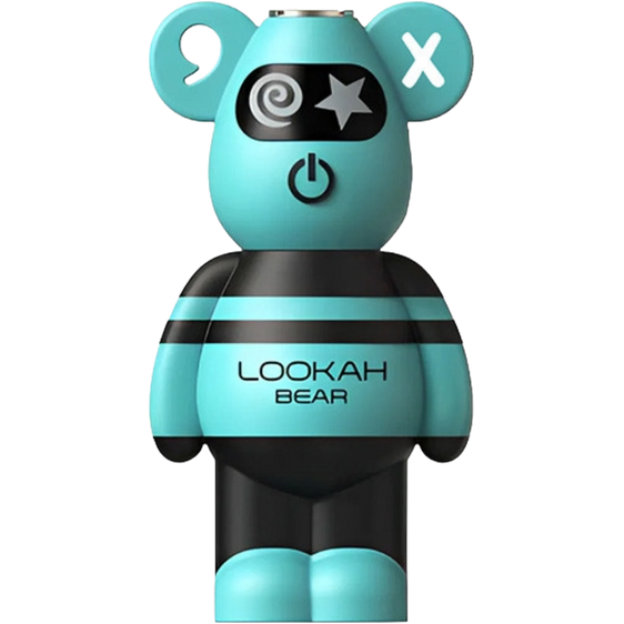 Lookah Bear 510 Vape Battery
