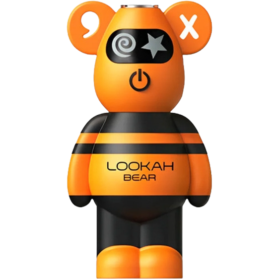Lookah Bear 510 Vape Battery