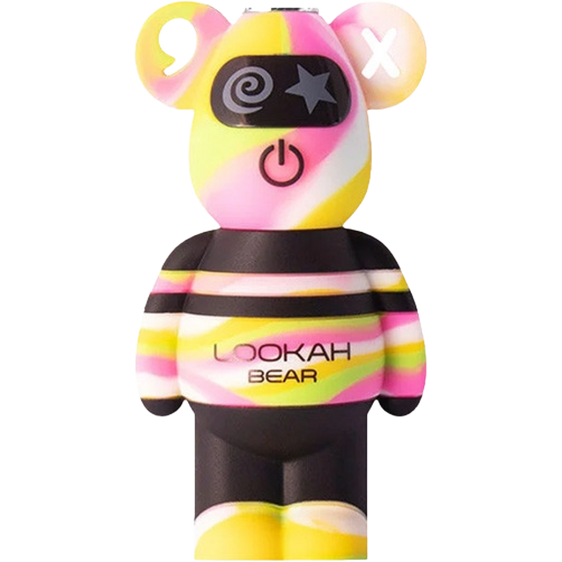 Lookah Bear 510 Vape Battery