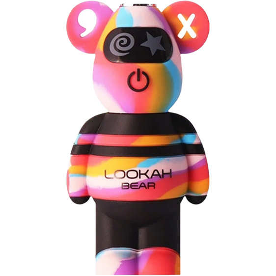 Lookah Bear 510 Vape Battery