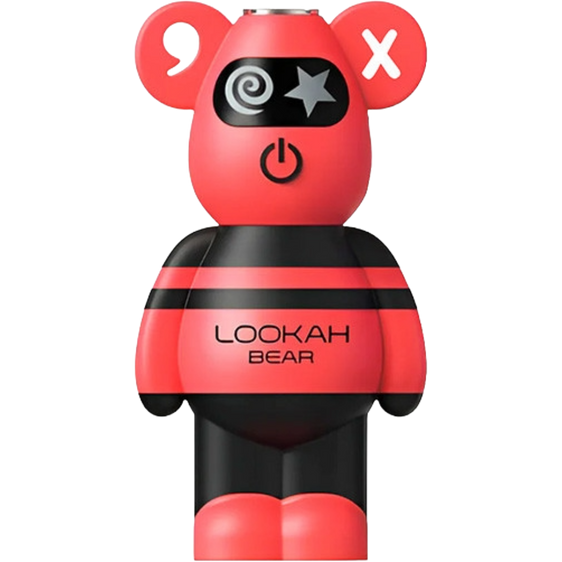 Lookah Bear 510 Vape Battery