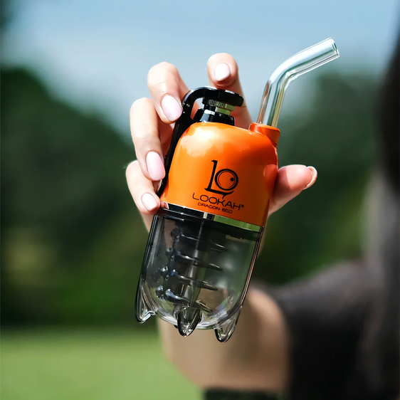 Lookah Dragon Egg - Portable E-Rig