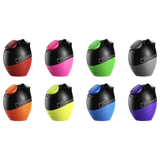 Lookah Egg Mini 510 Vape Battery