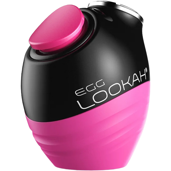 Lookah Egg Mini 510 Vape Battery - Pink