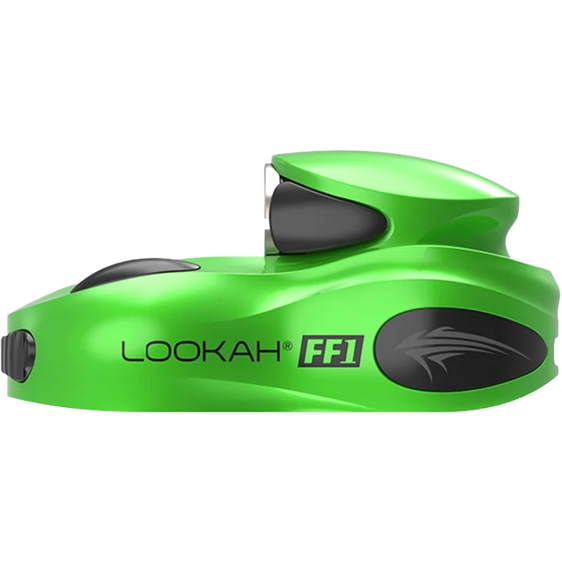 Lookah FF1 - 510 Vape Battery - Green